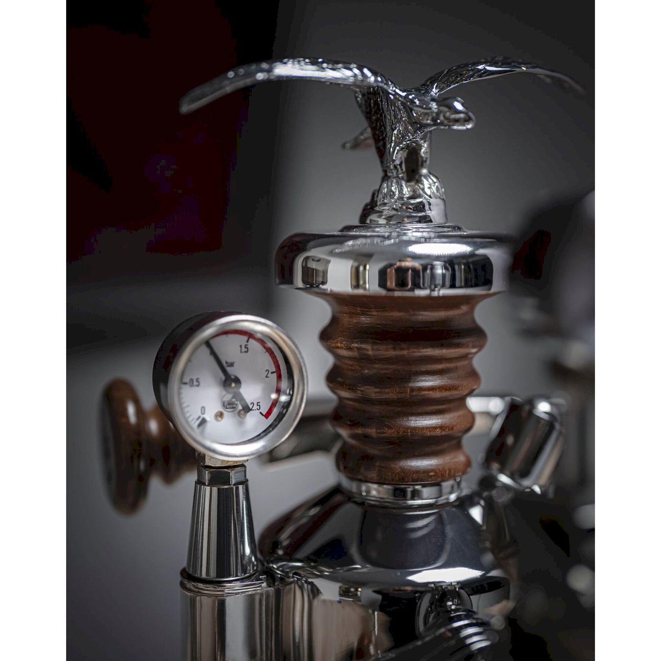 Macchine per caffè & Macchine per espresso: La Pavoni Esperto Abile Espressomaschine – Nuovo e nell'imballaggio originale da Bottighofen venduto da zaap 6