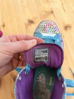 Rollschuhe 35