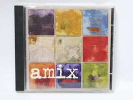 CD Amix