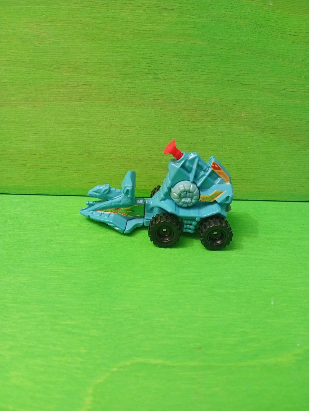 Hot Wheels Modellautos: Hot wheels Battle Ram – Gebraucht aus Villars-sur-Glâne von dadj01 1
