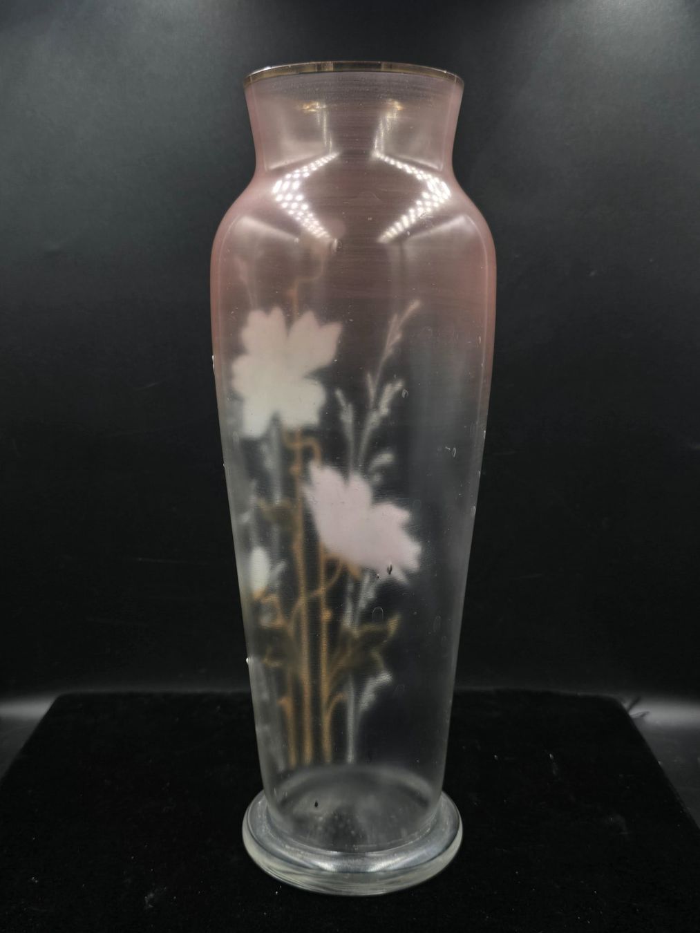 Vasi & Recipienti: Antike Vase, Jugendstil – Usato da Rorschacherberg venduto da snOOpydOg11 3