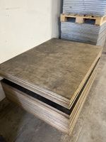 Siebdruckplatten