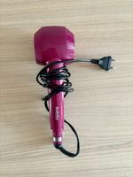 BaByliss curl secret pink