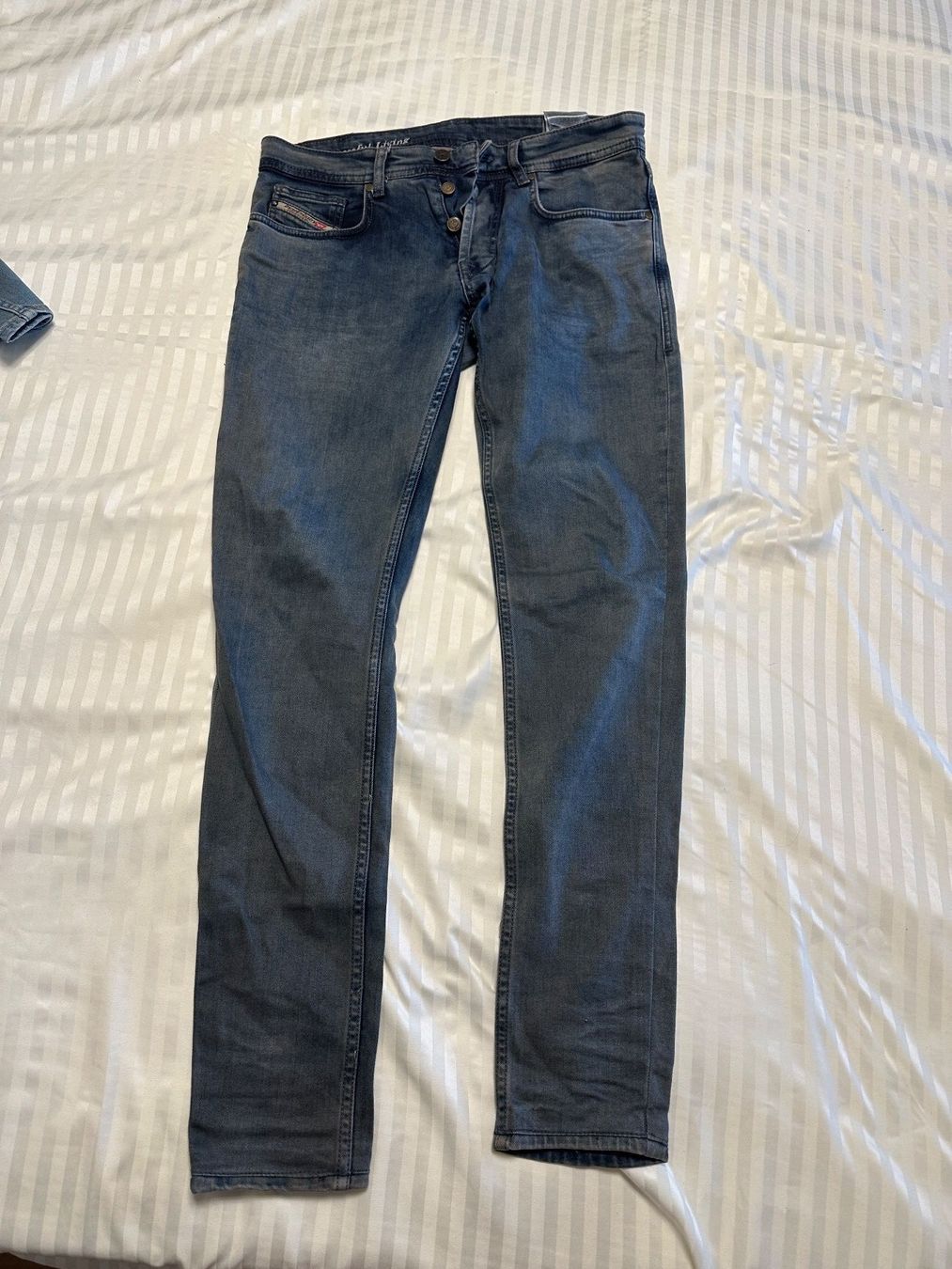 Pantaloni: Jeans Erwachsene (7 Stück) – Usato da Unterentfelden venduto da xheki_ 1
