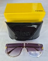 Sehr schönne Dammen Fendi Sonnenbrille