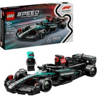 LEGO 77244 Speed Champions Mercedes-AMG F1 W15 Rennauto