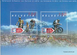 SBK 1118 mit ET Bern