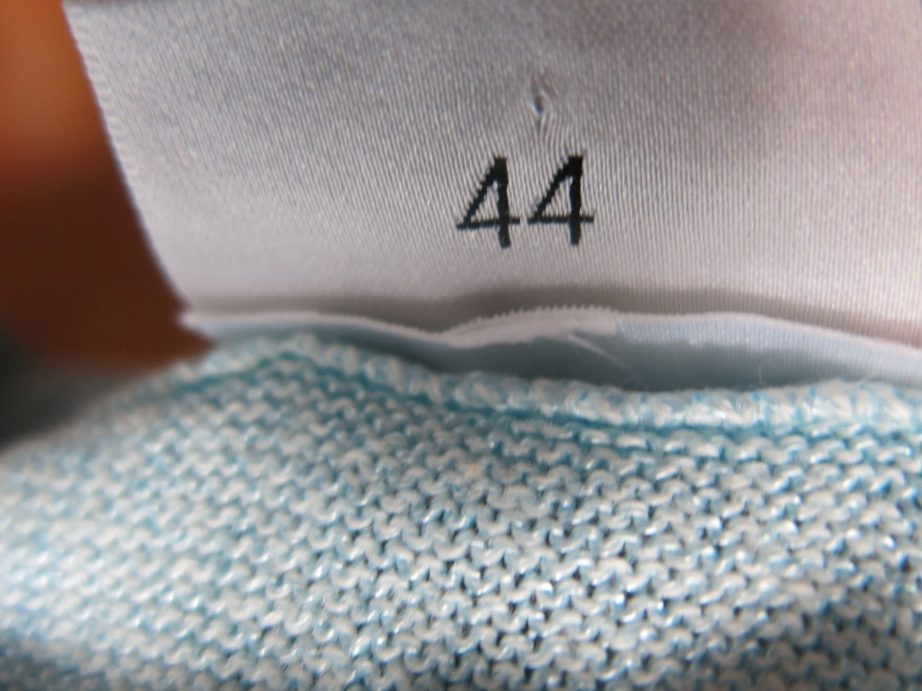 T-shirt: Grösse 44, für den Sommer – Usato da Birsfelden venduto da myshop 4