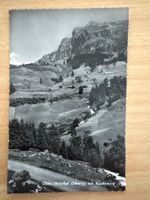 Ansichtskarte Ober-Bisistal (Schwyz) mit Kupferberg
