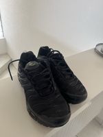 Schwarze Tns grösse 38.5
