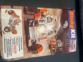 Dinky Toys kit Lunar Roving Vehicle