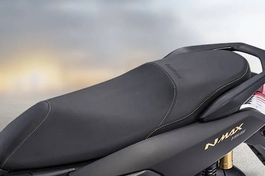 Motorrad-Sattel Yamaha Nmax (2019)