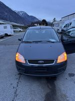 Ford focus C Max
