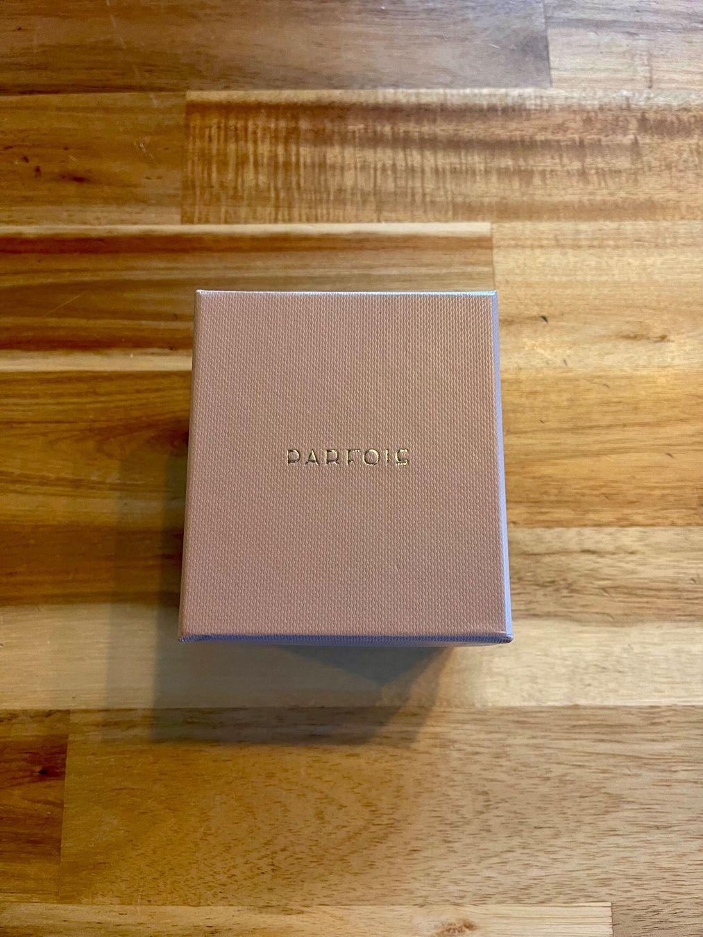 Uhren: Montre Parfois – Neu und originalverpackt aus Enney von Ninizekid 1