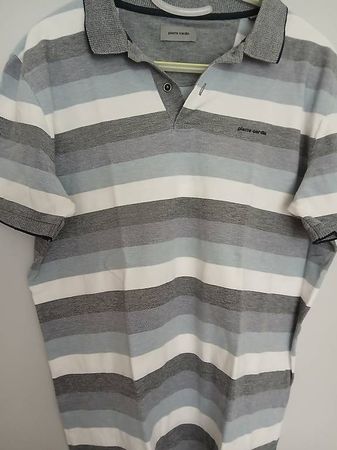 Polo-Shirt Pierre Cardin