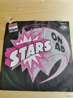 Stars on 45 - Single 7"