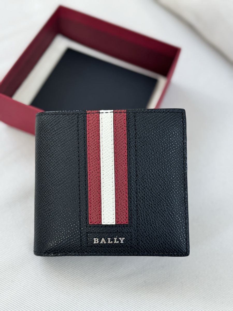 Bally Portafogli: Bally Portmonee originalverpackt – Nuovo e nell'imballaggio originale da Schaffhausen venduto da chb_jn9c 2