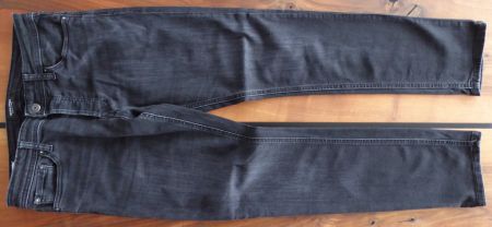 Jeans Jack & Jones Black Denim Size W31/L30