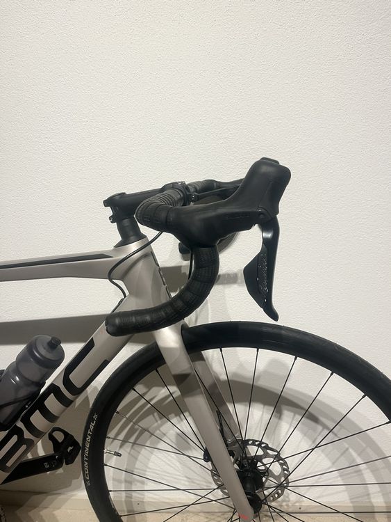 Bmc Biciclette: BMC Teammachine SLR FIVE – Nuovo (secondo la descrizione) da Zürich venduto da jan_sh9l 7