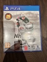PS4 Spiel NHL 2015