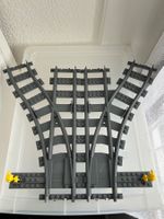 LEGO City Weichen Paar