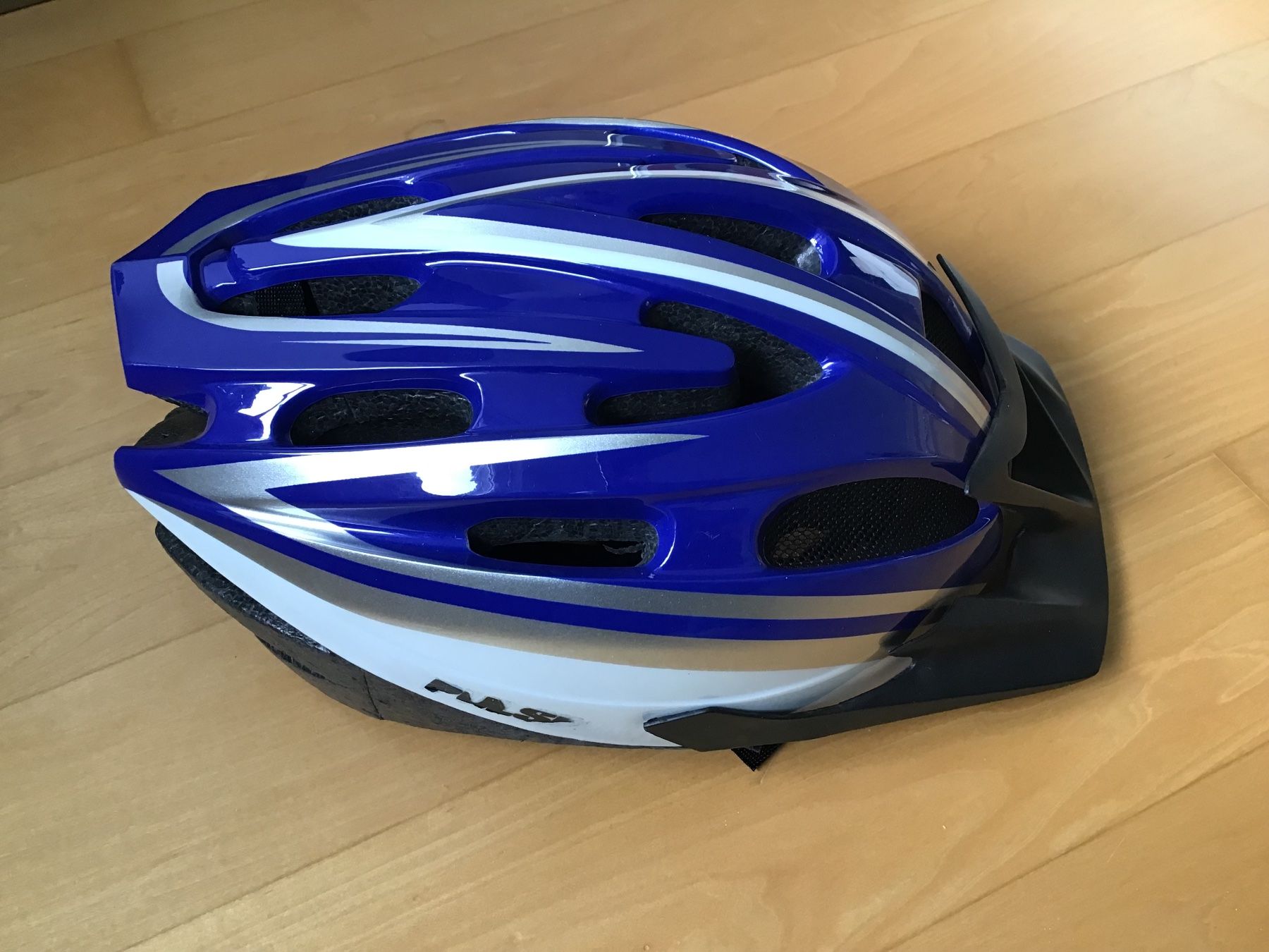 Caschi: Fahrradhelm (58-62) – Usato da Kriens venduto da Linka