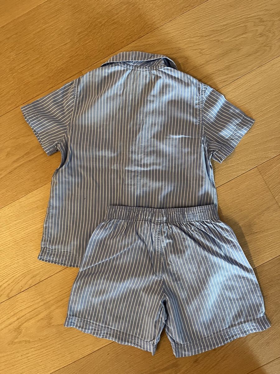 H&M Pigiama & Simili: Boys Summer Pyjamas, Size 4-6 Years – Usato da Planken venduto da R4gskL7 3
