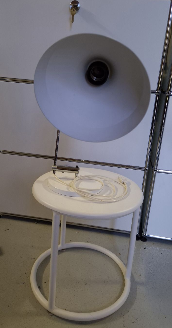 Baltensweiler Lampade: Baltensweiler – Usato da Meilen venduto da COSTA_ABC 3