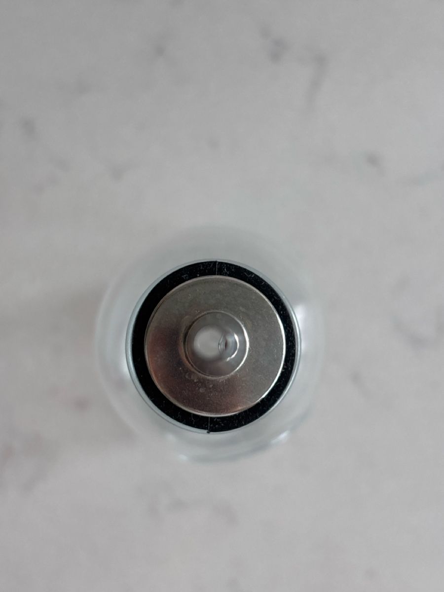 Verres: Ölglas – Neuf (Voir description) à Zürich par leonie.vera 4