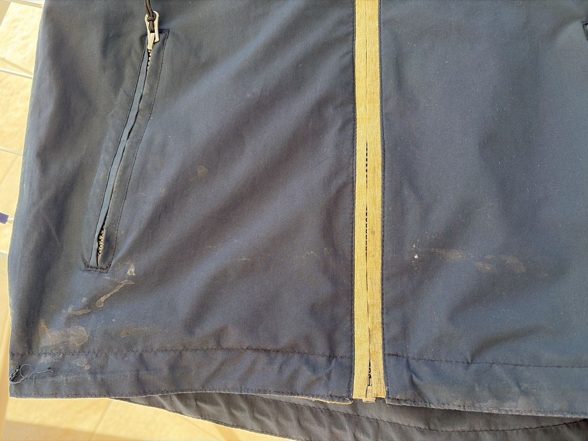 Rukka Giacche: Rukka Regenjacke Gr.152 – Usato da Gachnang venduto da Skyjumper 4