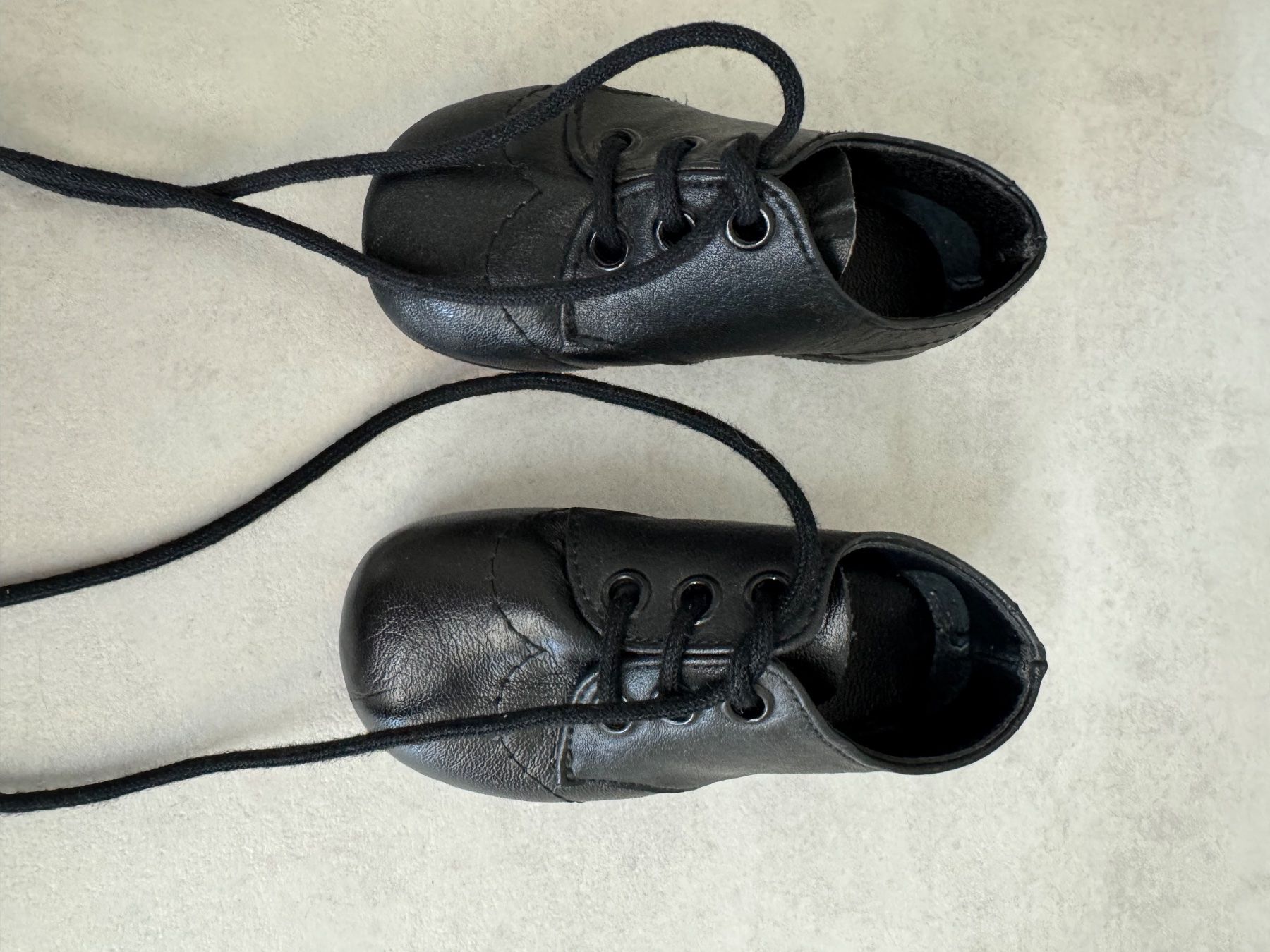 Puppen: Elegante Puppenschuhe aus Leder – Gebraucht aus Geroldswil von Jeremy11 5