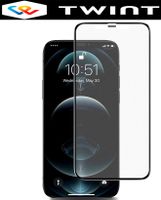iPhone 12 mini Panzerglas Schutzglas FULL DISPLAY GLAS VERRE
