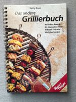 Kochbuch, Grillierbuch, von Betty Bossi
