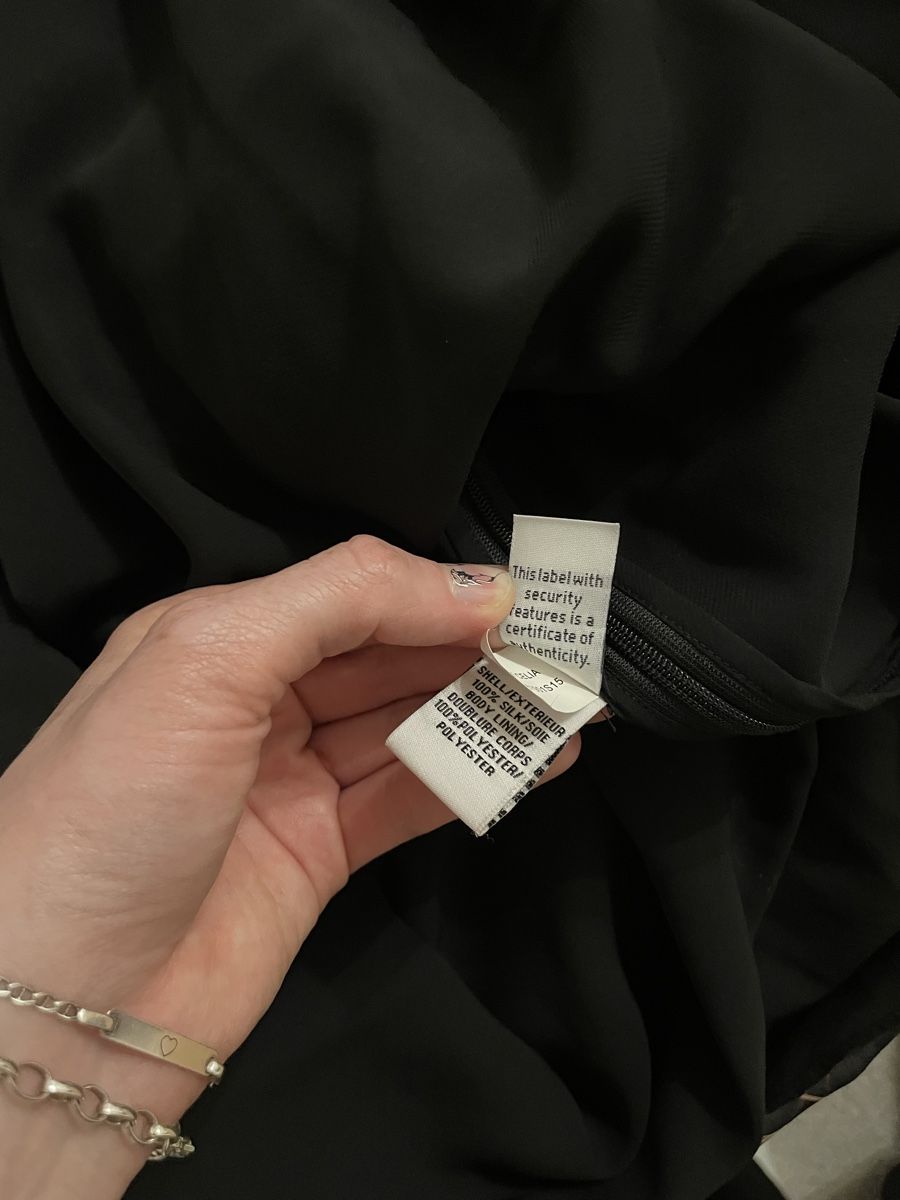 Diane von Furstenberg Kleider: Diane von Furstenberg Seidenkleid Gr. 38 – Neu (gemäss Beschreibung) aus Engelburg von Coco23loco 2