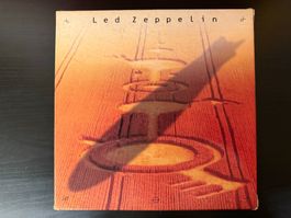 Led Zeppelin – Led Zeppelin [6LP Box UK 1990]