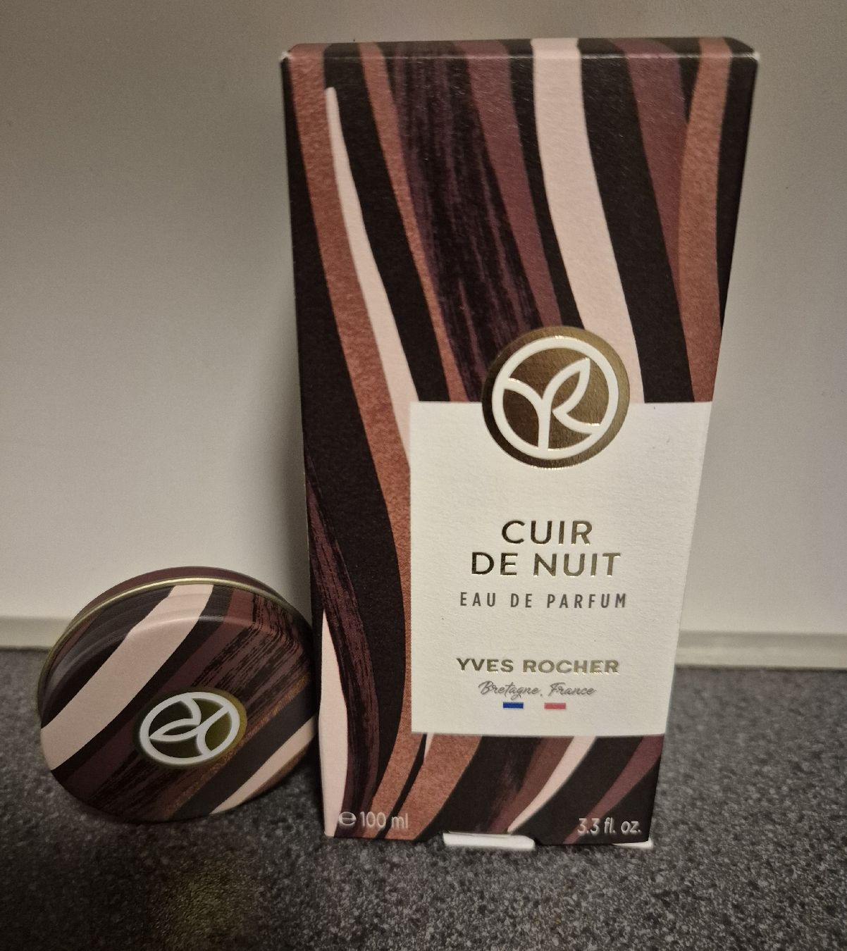 Yves Rocher Parfum & Eau de Toilette: Parfum Yves Rocher NEW – Neu und originalverpackt aus Villars-sur-Glâne von Thalimey 1