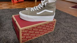 Vans Sk8-Hi Tapered gr. 40.5
