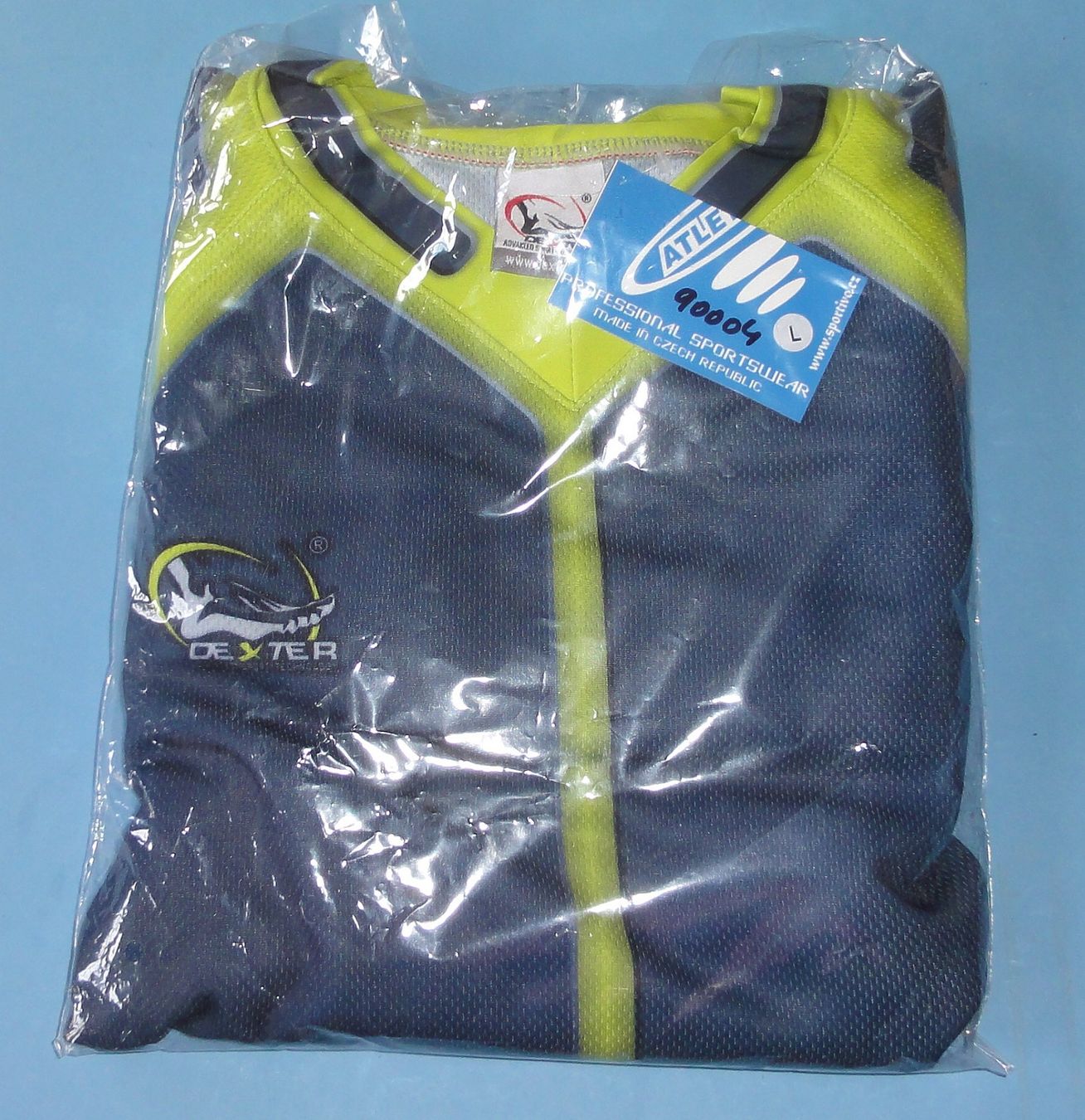 Canottiere & Pantaloni: Neues Velo Langarmshirt, Grösse L Uni – Nuovo e nell'imballaggio originale da Waldenburg venduto da Rcparts