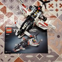 lego technic 42057