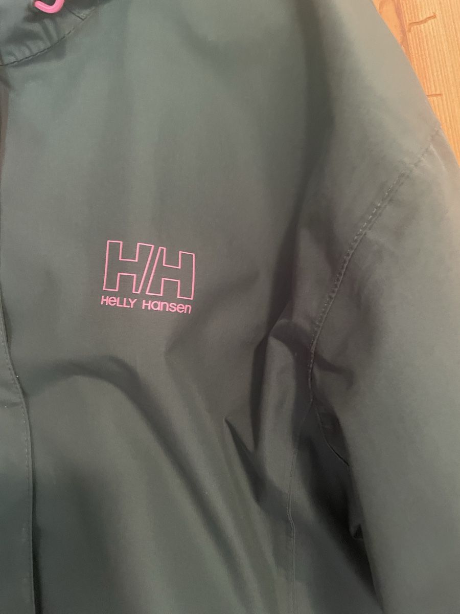 Helly Hansen Giacche: Regenjacke Helly Hansen – Usato da Turgi venduto da eiiinalem 3