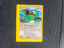 Pokemon Tauboga Expedition Deutsch
