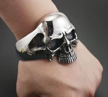 Bracelet Skull