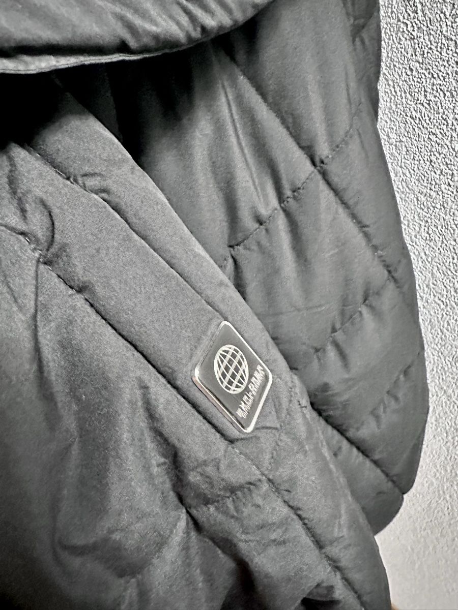 Giacche: WinterJacke ULTRA WARM – Nuovo (secondo la descrizione) da Kriens venduto da Ileriadiamore 5