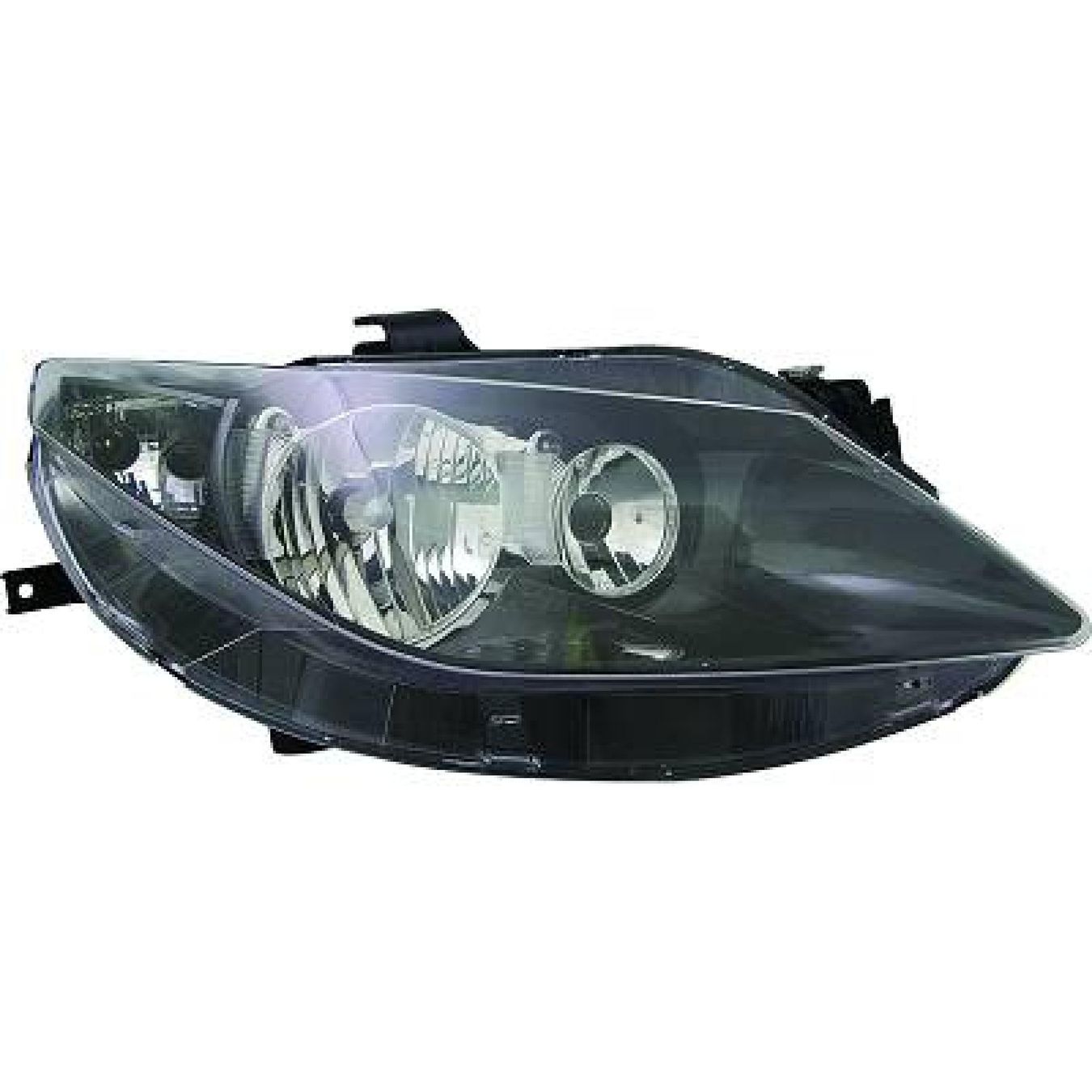 Fari: SCHEINWERFER RECHTS, SEAT IBIZA, 2009-2012 – Nuovo e nell'imballaggio originale da Massagno venduto da Autoteile_Swiss_GmbH
