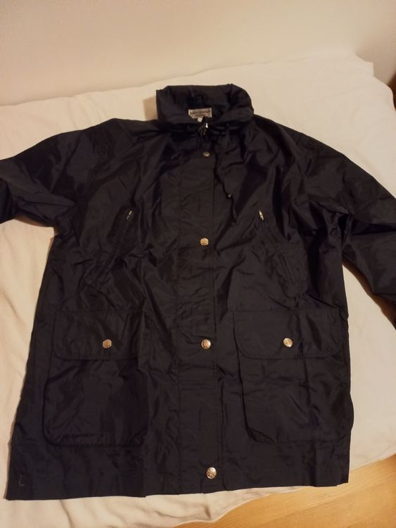 Giacche: Regenjacke gr. 42 neu – Nuovo (secondo la descrizione) da Ufhusen venduto da deb_pp9m