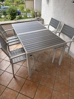 IKEA SJÄLLAND-Garten-Set 