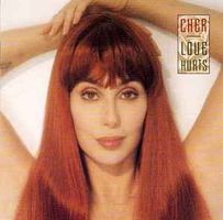 Cher - Love Hurts (CD)