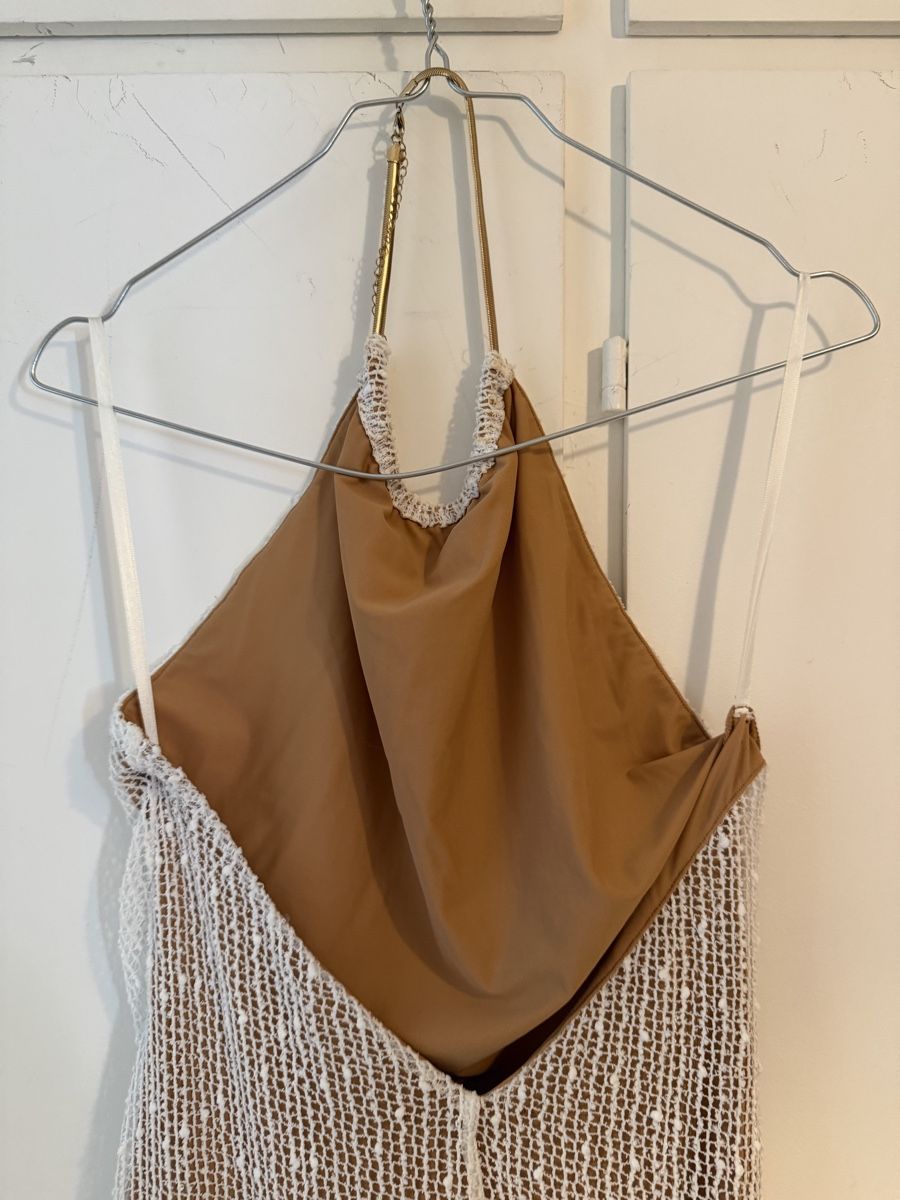 Vestiti: Abito lungo Michael Costello x Revolve taglia XS – Usato da Lugano venduto da can_xdd8 5