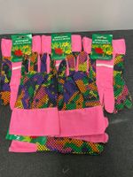 Gartenhandschuhe 5 Paar