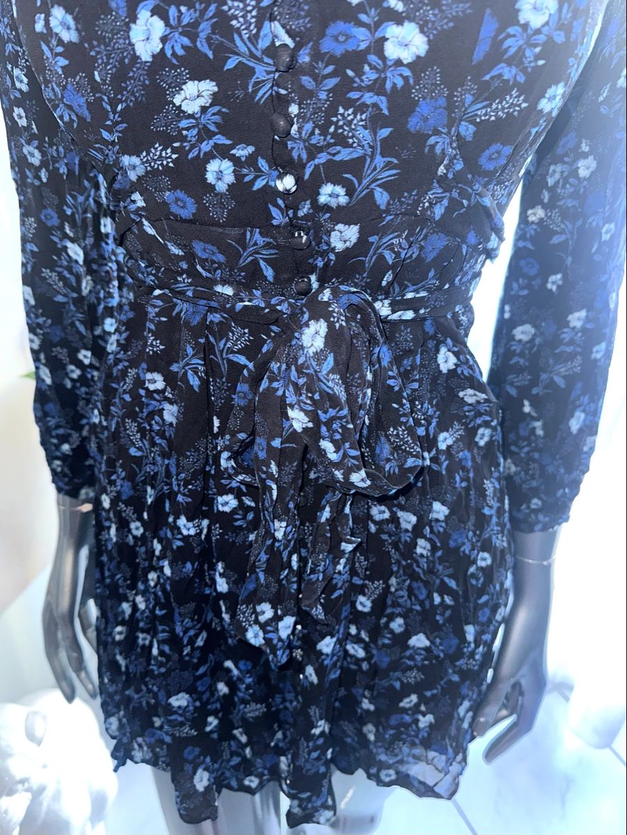 Kooples Kleider: KOOPLES KLEID GR. XS neuwertig – Neu (gemäss Beschreibung) aus Unteraegeri von MH203 3